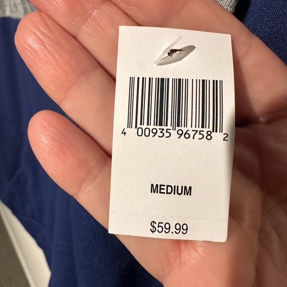 Disney Epcot Paris Mickey World Showcase Hoodie - Picture 3 of 8